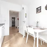 Appartement Vaz Home-at-work Fuer Monteure Und Fachkraefte Tv, Wlan, Balkon, Kueche, Parkplatz *