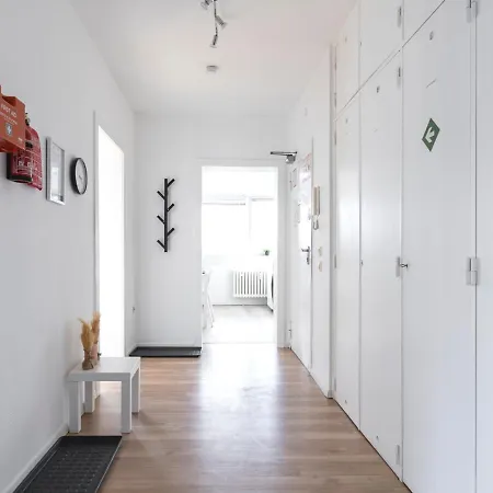 Vaz E03 Tv, Wlan, Balkon, Kueche, Parkplatz