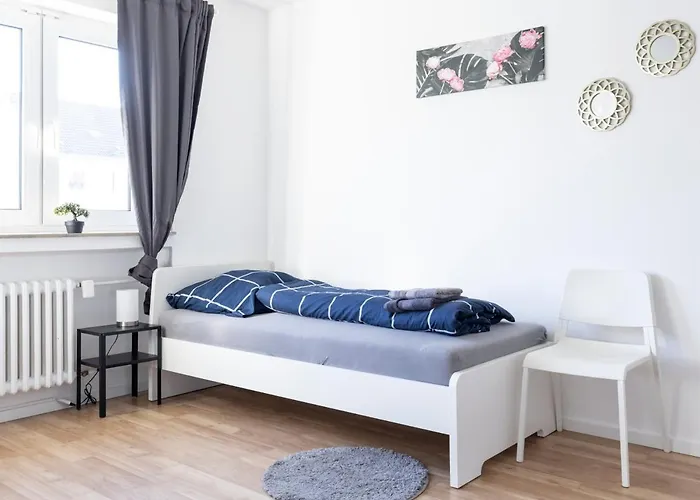 Vaz E03 Für Monteure Und Fachkräfte Tv, Wlan, Balkon, Küche, Parkplatz Apartment