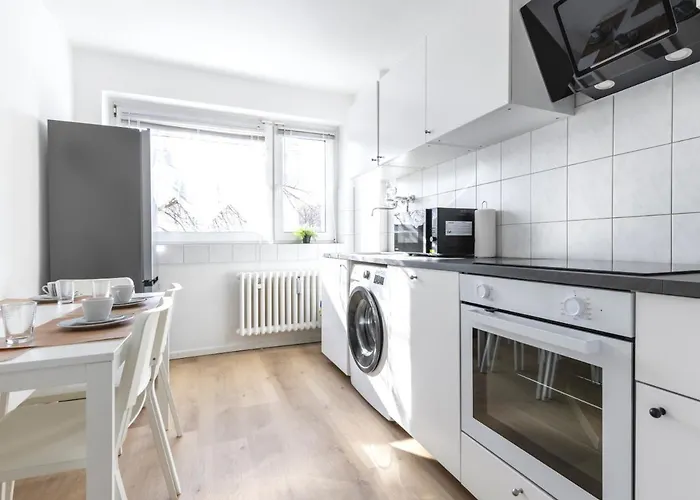 Apartment Vaz E03 Für Monteure Und Fachkräfte Tv, Wlan, Balkon, Küche, Parkplatz